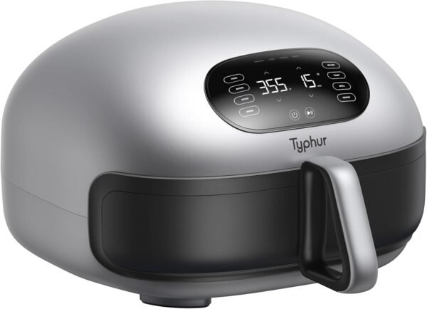 Typhur Dome 2 AI Smart Air Fryer Typhur Dome 2 AI Smart Air Fryer