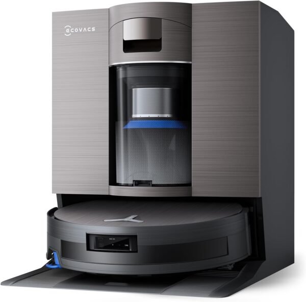 ECOVACS DEEBOT X11 OmniCyclone Robot Vacuum & Mop