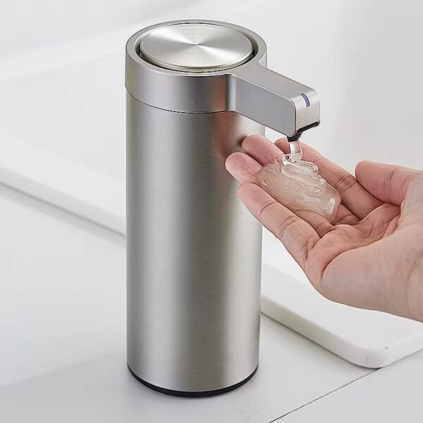 Soap Dispenser